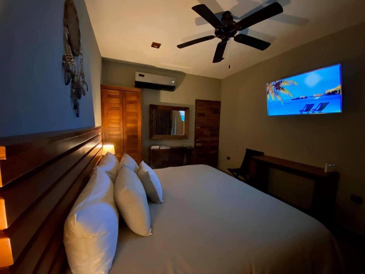 Punta Santa Maria Hotel Santa María del Oro Eksteriør billede